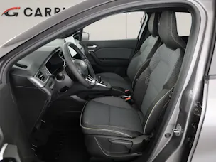 Renault Captur 1.8 E-Tech techno