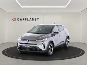 Renault Captur 1.8 E-Tech techno