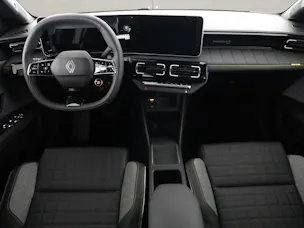 Renault R4 E-Tech Comfort Range iconic