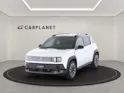 Renault R4 E-Tech Comfort Range iconic
