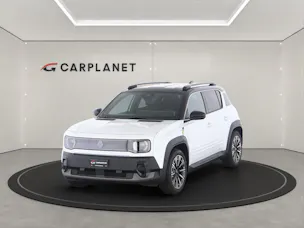 Renault R4 E-Tech Comfort Range iconic