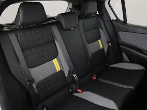 Renault R4 E-Tech Comfort Range iconic