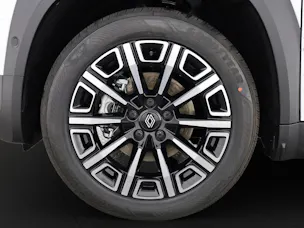 Renault R4 E-Tech Comfort Range iconic