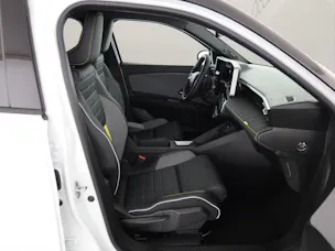Renault R4 E-Tech Comfort Range iconic