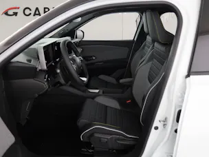 Renault R4 E-Tech Comfort Range iconic