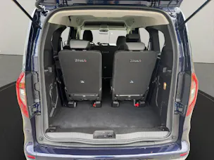 Renault Grand Kangoo Kombi techno EV45