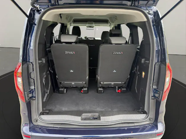 Renault Grand Kangoo Kombi techno EV45