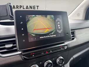 Renault Grand Kangoo Kombi techno EV45