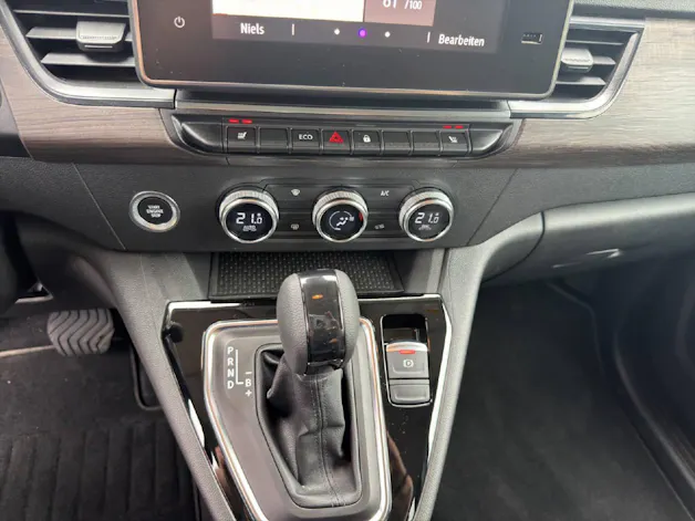Renault Grand Kangoo Kombi techno EV45