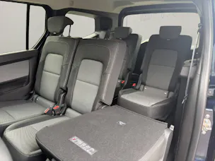 Renault Grand Kangoo Kombi techno EV45