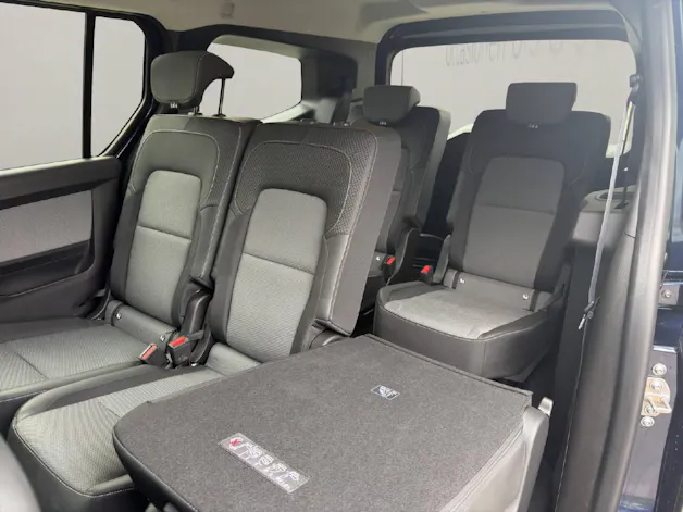 Renault Grand Kangoo Kombi techno EV45