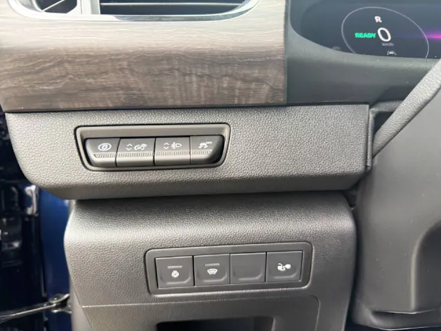 Renault Grand Kangoo Kombi techno EV45
