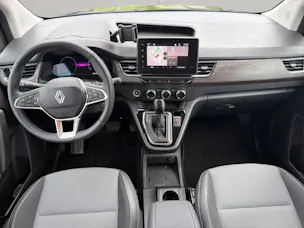 Renault Grand Kangoo Kombi techno EV45