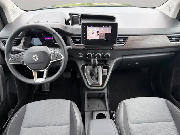 Renault Grand Kangoo Kombi techno EV45