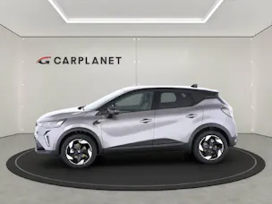 Renault Captur 1.8 E-Tech techno