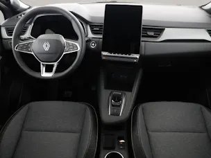 Renault Captur 1.8 E-Tech techno