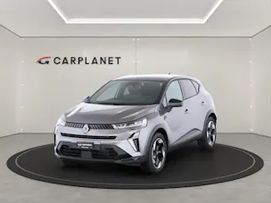 Renault Captur 1.8 E-Tech techno