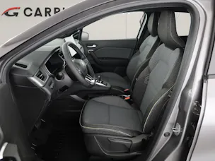 Renault Captur 1.8 E-Tech techno