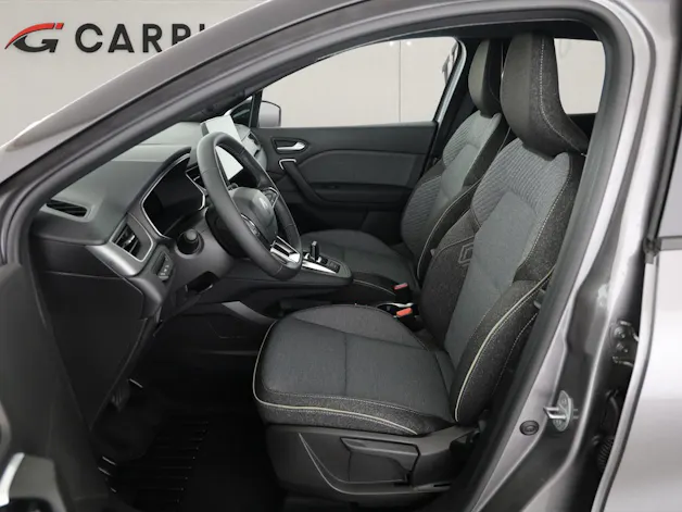 Renault Captur 1.8 E-Tech techno