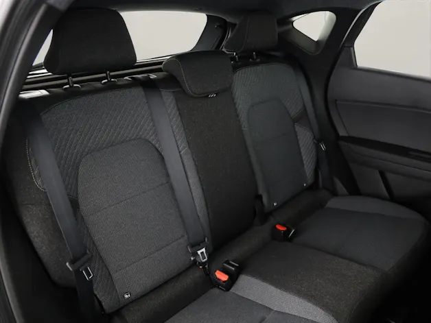 Renault Captur 1.8 E-Tech techno