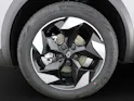 Renault Captur 1.8 E-Tech techno