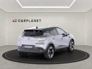 Renault Captur 1.8 E-Tech techno