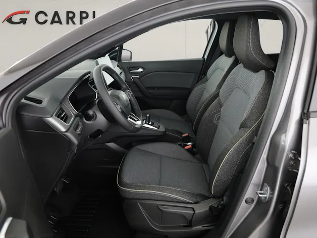 Renault Captur 1.8 E-Tech techno