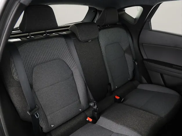 Renault Captur 1.8 E-Tech techno