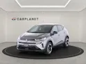Renault Captur 1.8 E-Tech techno
