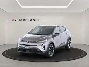 Renault Captur 1.8 E-Tech techno