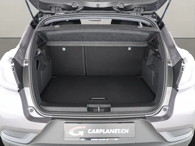 Renault Captur 1.8 E-Tech techno