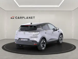 Renault Captur 1.8 E-Tech techno