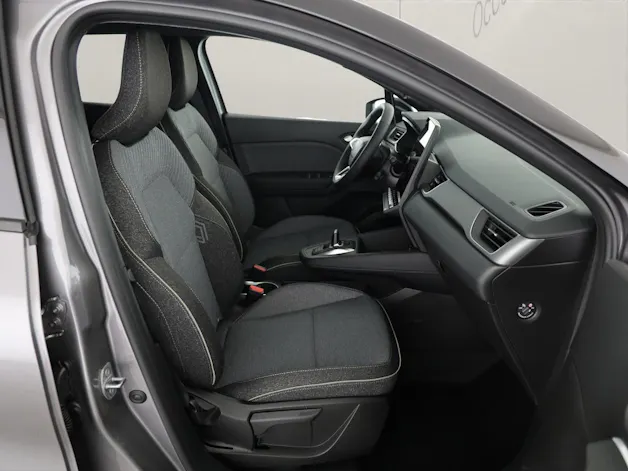 Renault Captur 1.8 E-Tech techno