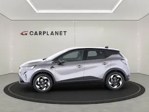 Renault Captur 1.8 E-Tech techno