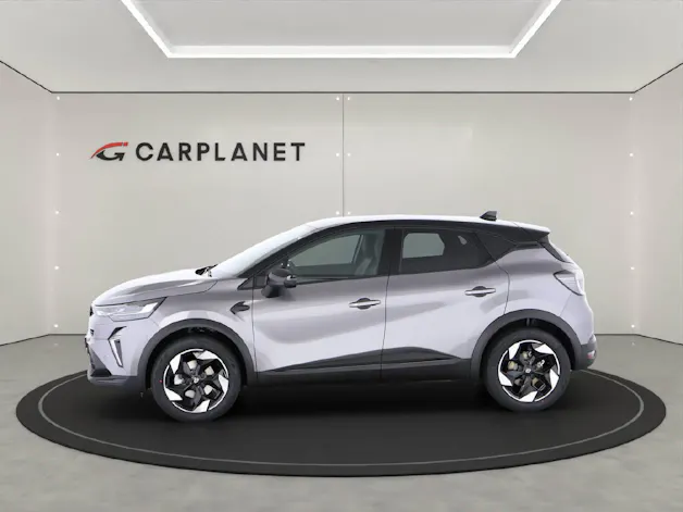 Renault Captur 1.8 E-Tech techno