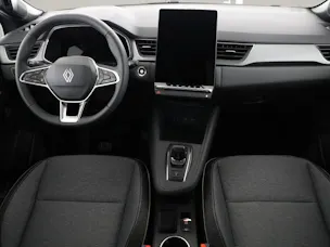 Renault Captur 1.8 E-Tech techno