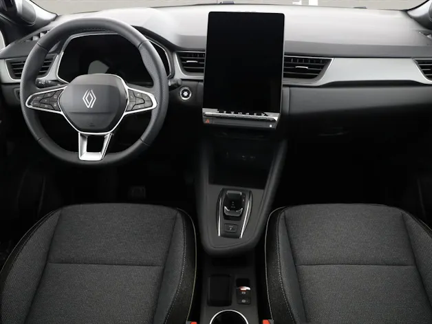 Renault Captur 1.8 E-Tech techno