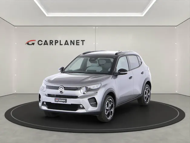 Citroën C3 1.2 Hybrid Edition Tricolor
