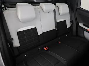 Citroën C3 1.2 Hybrid Edition Tricolor