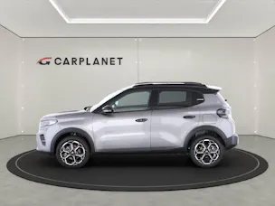 Citroën C3 1.2 Hybrid Edition Tricolor