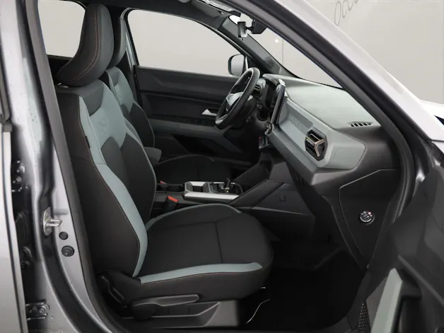 Dacia Duster 1.8 Hybrid Extreme