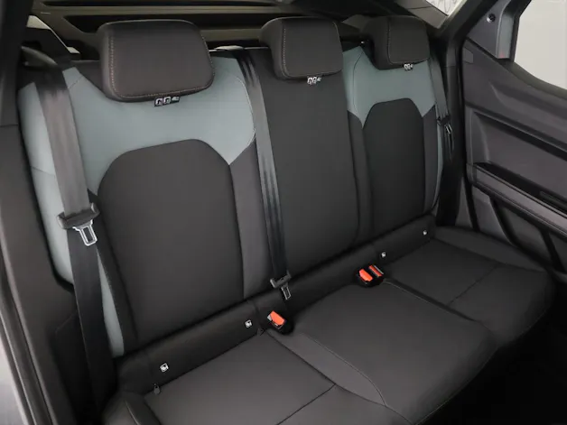 Dacia Duster 1.8 Hybrid Extreme