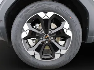 Dacia Duster 1.8 Hybrid Extreme