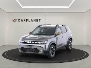 Dacia Duster 1.8 Hybrid Extreme