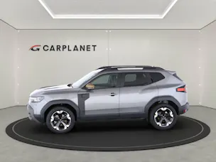 Dacia Duster 1.8 Hybrid Extreme