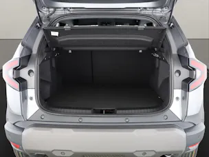 Dacia Duster 1.8 Hybrid Extreme