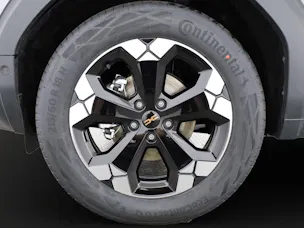 Dacia Duster 1.8 Hybrid Extreme