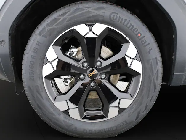 Dacia Duster 1.8 Hybrid Extreme