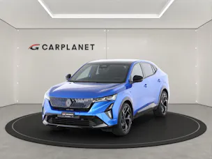 Renault Rafale 1.2 E-Tech Plug-in Atelier Alpine