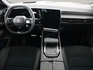Renault Rafale 1.2 E-Tech Plug-in Atelier Alpine